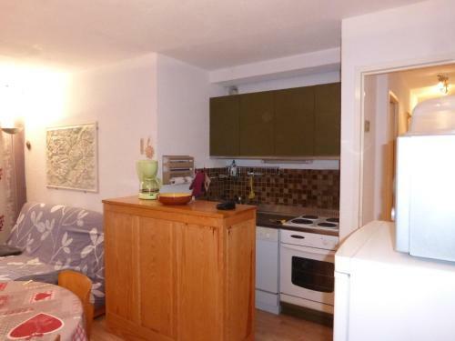 Apartamento Residence Ubaye T 17