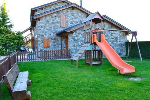 Apartamento Angoustrina IV