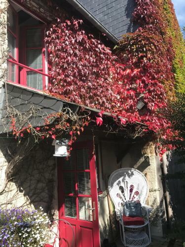 Bed & Breakfast Les Chambres D'h�tes Le Val D'honfleur