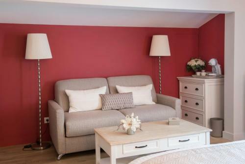Bed & Breakfast A L'ombre Des Pins