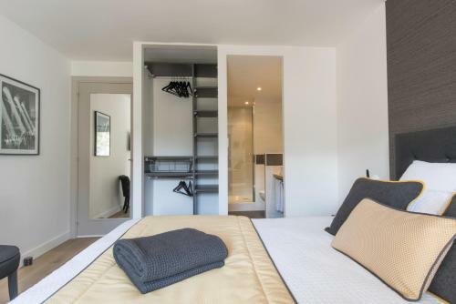 Bed & Breakfast A L'ombre Des Pins