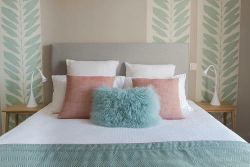 Bed & Breakfast A L'ombre Des Pins