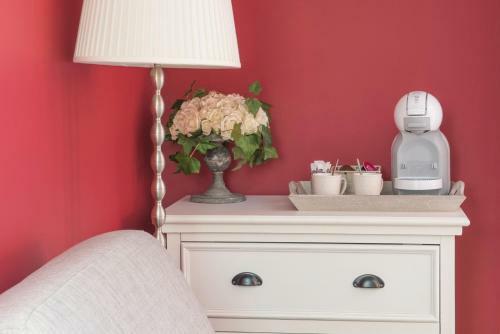 Bed & Breakfast A L'ombre Des Pins