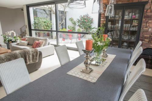 Bed & Breakfast A L'ombre Des Pins
