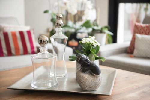 Bed & Breakfast A L'ombre Des Pins