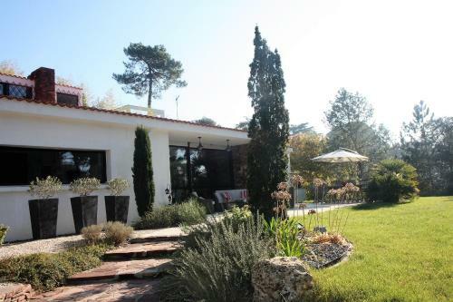 Bed & Breakfast A L'ombre Des Pins
