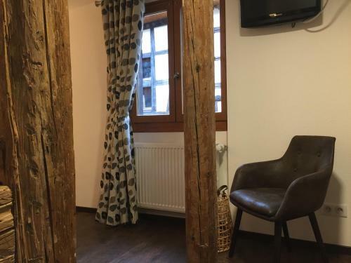 Hotel Auberge Du Rempart