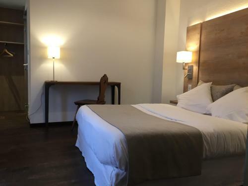 Hotel Auberge Du Rempart
