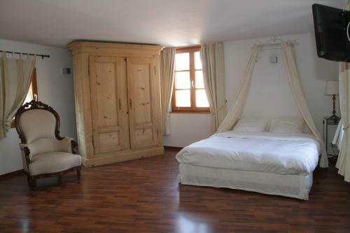 Hotel Auberge Du Rempart