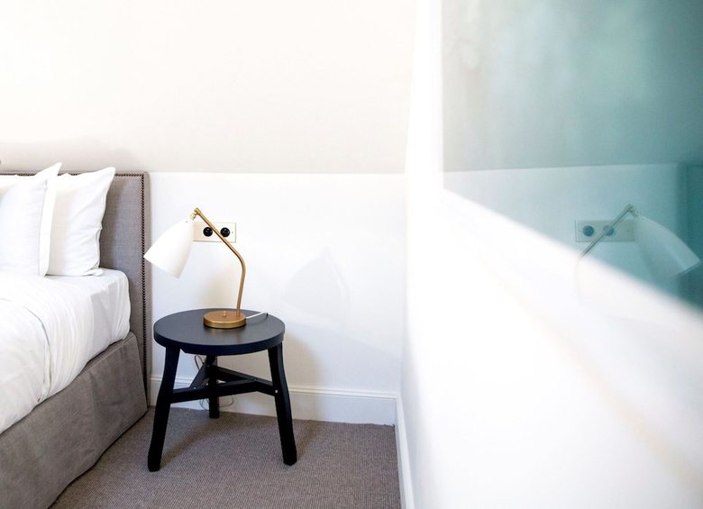 Bed & Breakfast Le 25bis By Leclerc Briant