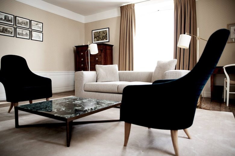 Bed & Breakfast Le 25bis By Leclerc Briant