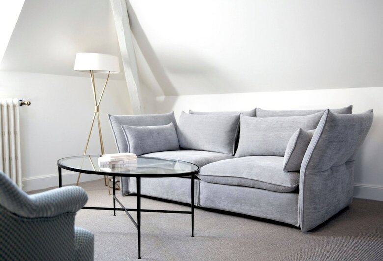 Bed & Breakfast Le 25bis By Leclerc Briant