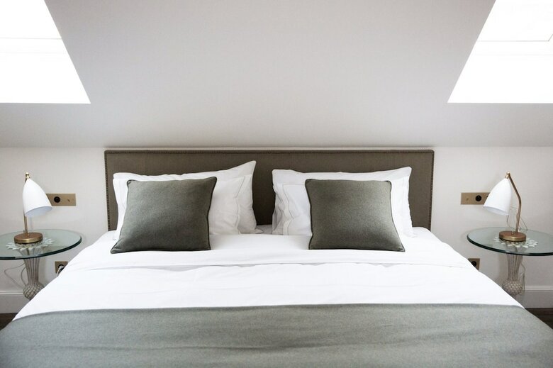Bed & Breakfast Le 25bis By Leclerc Briant