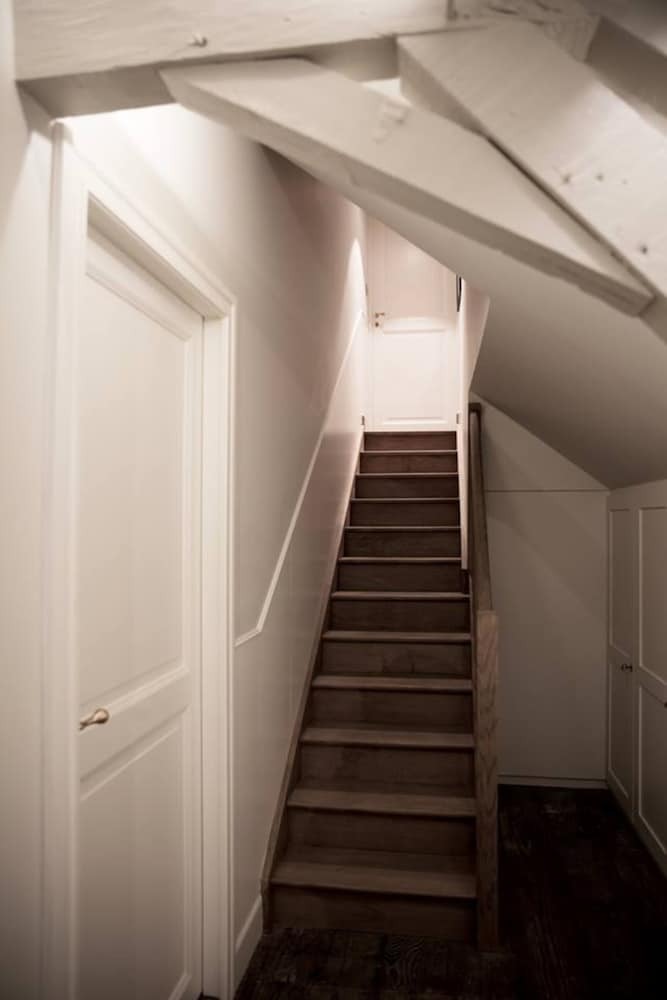 Bed & Breakfast Le 25bis By Leclerc Briant