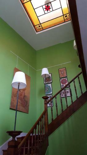 Bed & Breakfast Au Jeu De Paume