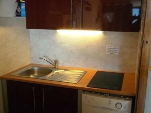 Apartment Maxi Studio Pour 6 Pers.