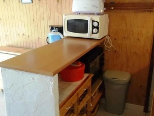Apartment Maxi Studio Pour 6 Pers.