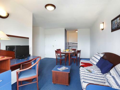 Apartment Pyr�nees 2000.1
