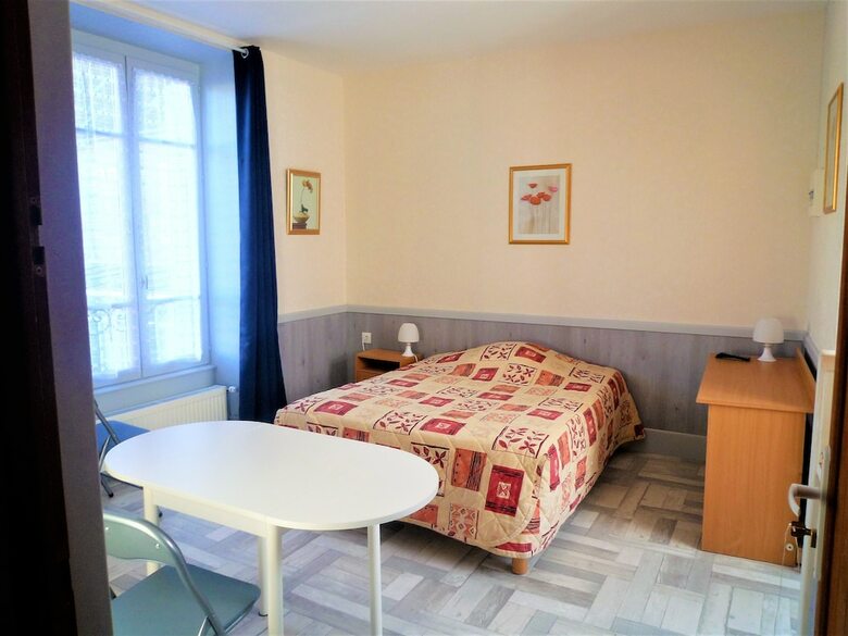 Hotel Au Relais Du Parc De Millevaches