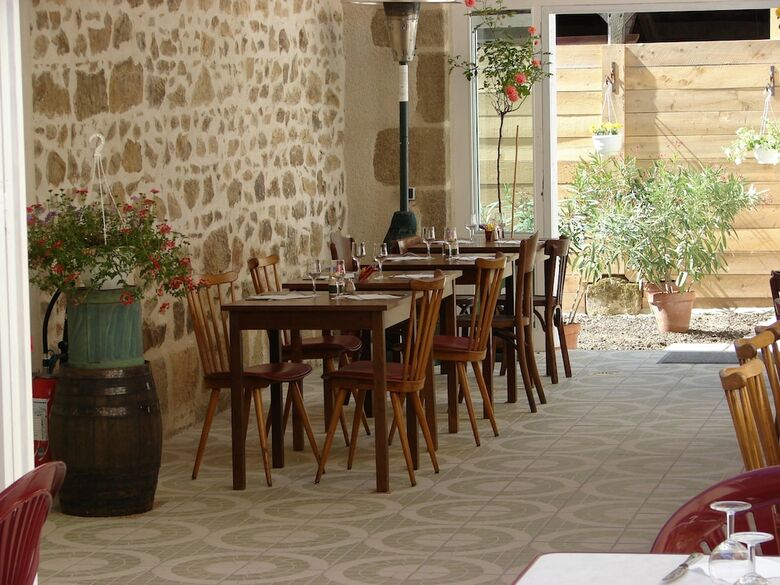 Hotel Au Relais Du Parc De Millevaches