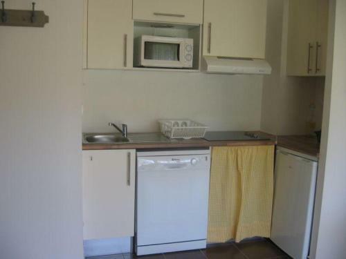 Apartment Formigueres - 4 Pers, 37 M2, 2/1