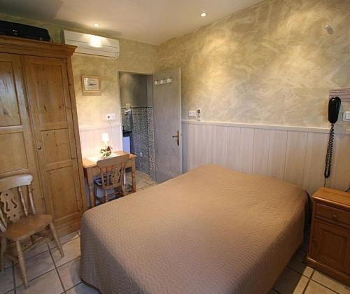 Hotel Hostellerie De La Tour