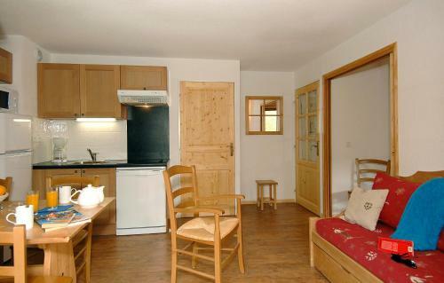 Aparthotel R�sidence Odalys Les Terrasses De La Bergerie