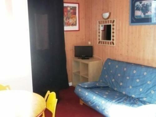 Apartment Maxi Studio Pour 4 Pers. Au Centre De La Station