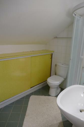 Bed & Breakfast Chalet De Paris