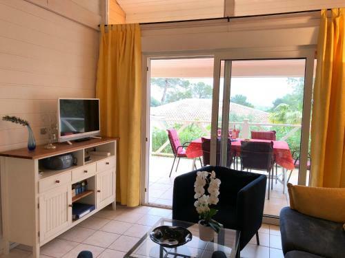 (68) Ferienhaus In Der Bucht Von St. Tropez