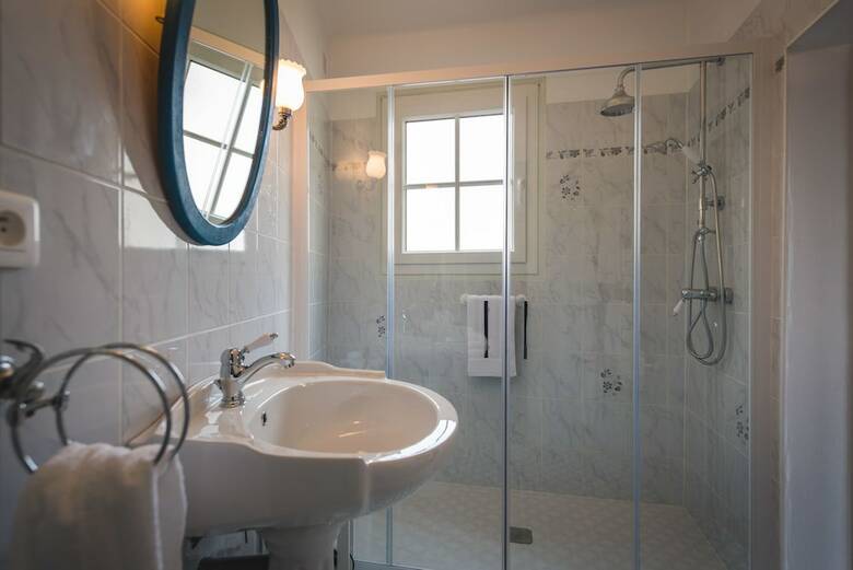 Bed & Breakfast Le Manoir De La Baldette