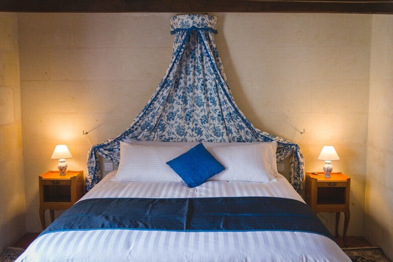 Bed & Breakfast Le Manoir De La Baldette