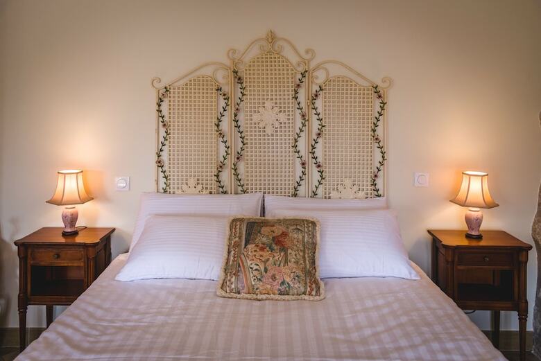 Bed & Breakfast Le Manoir De La Baldette