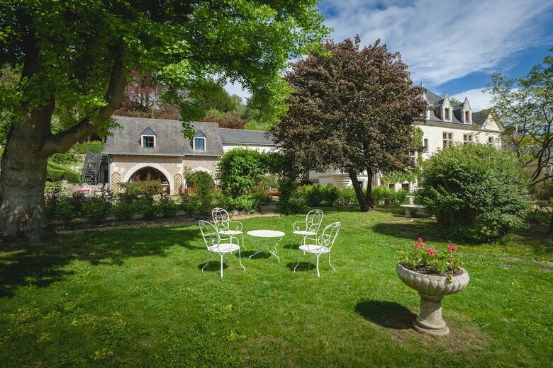 Bed & Breakfast Le Manoir De La Baldette