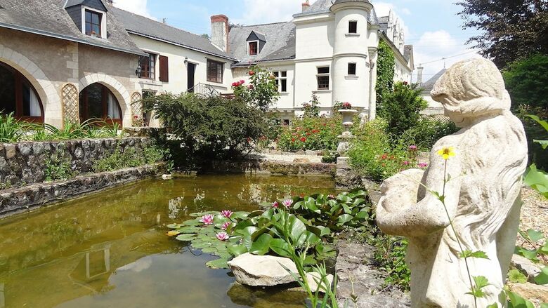 Bed & Breakfast Le Manoir De La Baldette