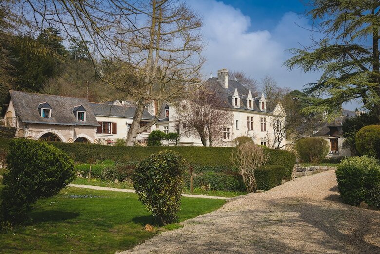 Bed & Breakfast Le Manoir De La Baldette
