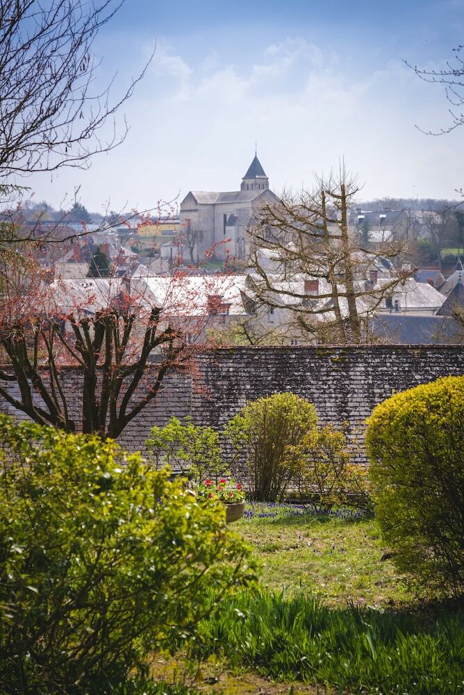 Bed & Breakfast Le Manoir De La Baldette