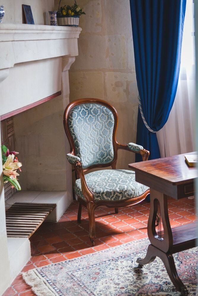 Bed & Breakfast Le Manoir De La Baldette