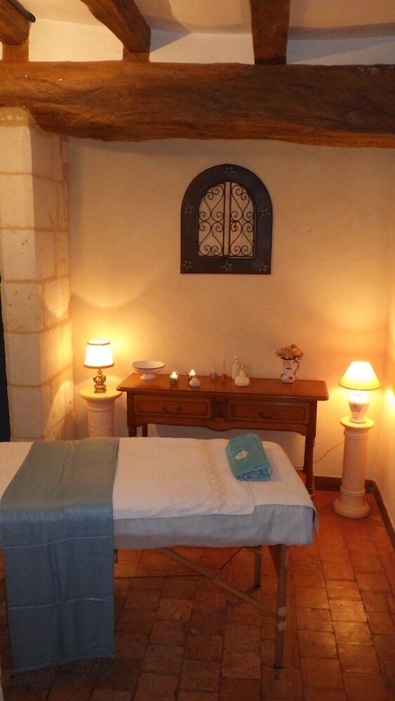 Bed & Breakfast Le Manoir De La Baldette