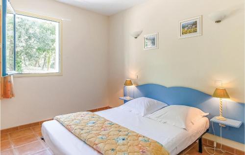 Two-bedroom Holiday Home In Gaujac