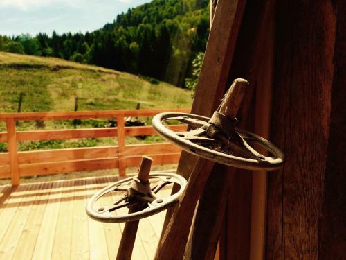 La Ferme Des Delices