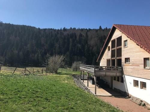 La Ferme Des Delices