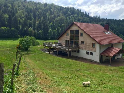 La Ferme Des Delices