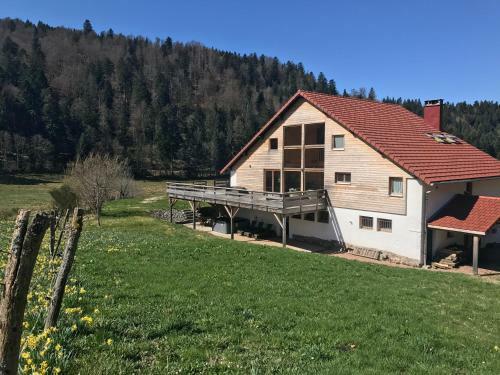 La Ferme Des Delices