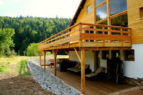 La Ferme Des Delices