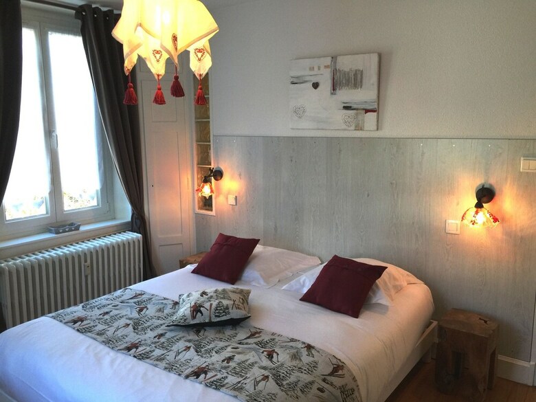 Apartamento L'ecureuil