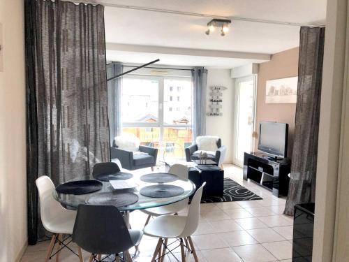 Apartment Rue Reiterhart