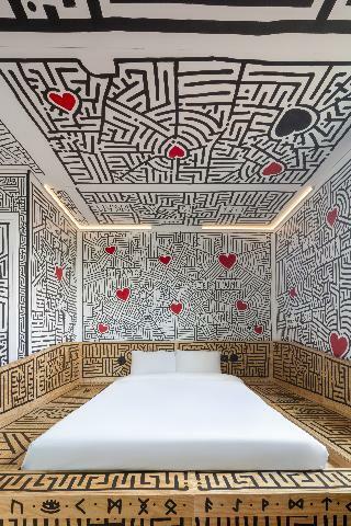 Albergue Jo&joe Paris Gentilly