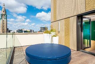 Albergue Jo&joe Paris Gentilly
