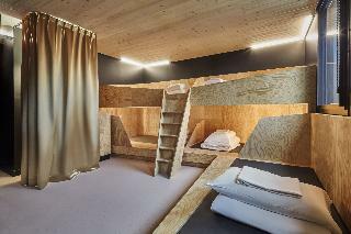 Albergue Jo&joe Paris Gentilly